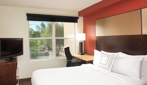 Suite, 2 Bedrooms, Non Smoking