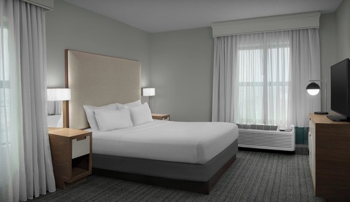 Suite, 1 Bedroom, Oceanfront (Hearing Accessible)