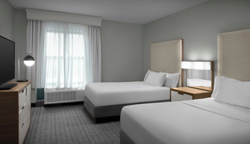 Suite, 1 Bedroom, Oceanfront (Hearing Accessible)