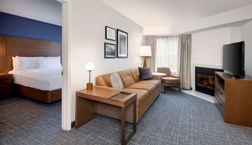 Suite, Multiple Beds (Two Bedroom Two Kings)