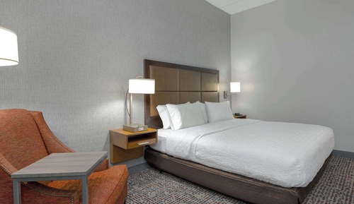 Room, 1 King Bed, Accessible, Non Smoking