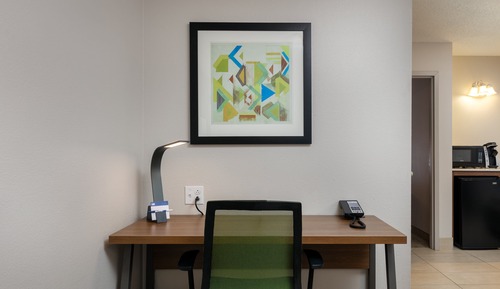 Suite, 1 Bedroom
