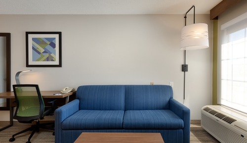 Suite, 1 Bedroom, Jetted Tub