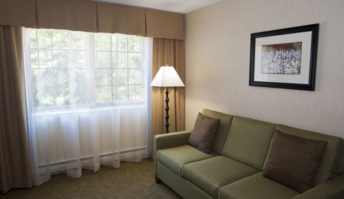 Suite, 1 Bedroom, Jetted Tub