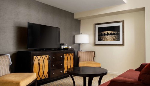 Superior Room, 1 King Bed