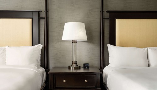 Room, Accessible