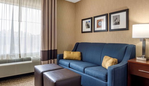 Standard Room, 1 King Bed, Non Smoking