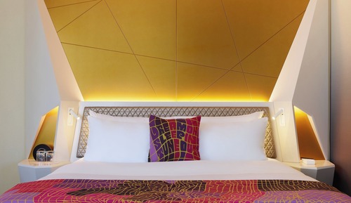 Standard Room, 1 King Bed, Non Smoking