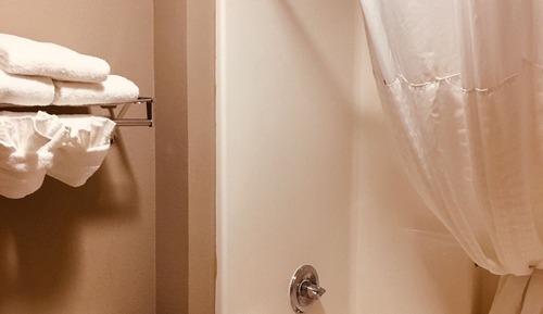 Suite, 1 Bedroom, Non Smoking (1 King Bed)