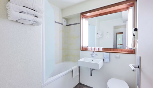 Standard Room, 2 Twin Beds