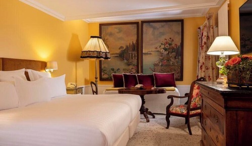 Junior Suite