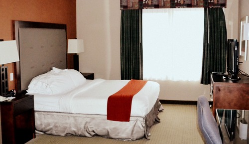 Suite, 1 Bedroom, Jetted Tub