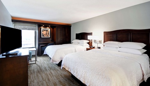 Room, Accessible, Non Smoking