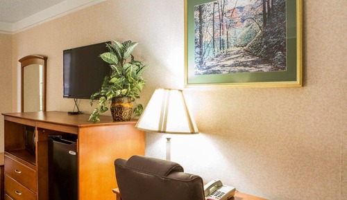 Room, 1 King Bed, Accessible, Non Smoking