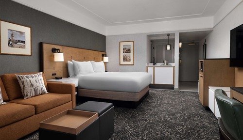 Superior Suite, 2 Bedrooms