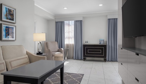 Traditional Suite, 1 Bedroom