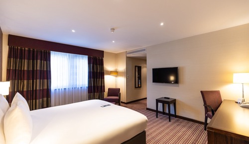 Premium Room, 1 Queen Bed