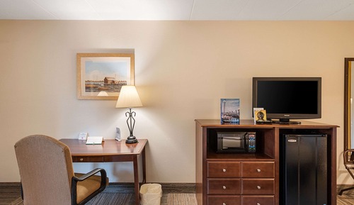 Room, 1 King Bed, Accessible, Non Smoking