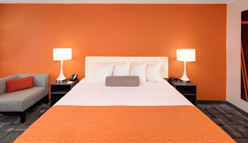 Room, 1 King Bed, Accessible, Non Smoking