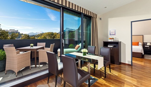 Suite, 1 Bedroom