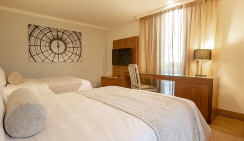 Superior Suite