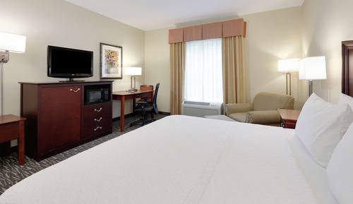 Room, 1 King Bed, Accessible, Non Smoking