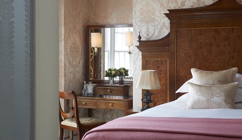 Royal Suite