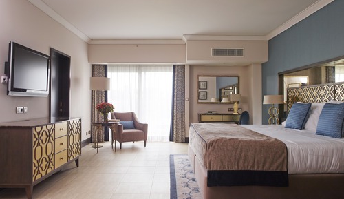 Premium Suite, Sea View
