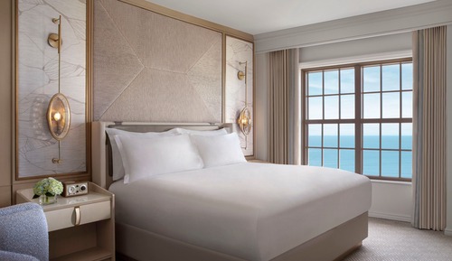 Suite, 1 Bedroom