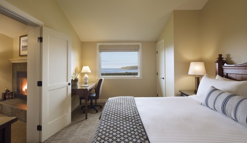 Seafarer Suite