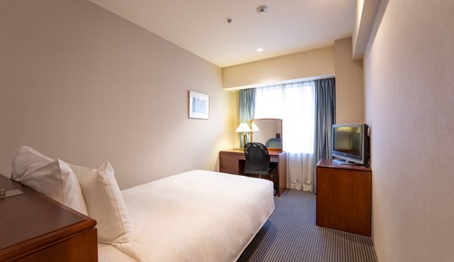 Standard Room, 1 Twin Bed