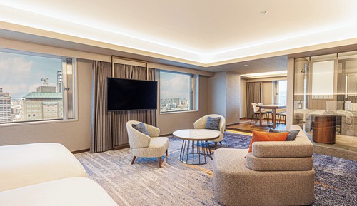 Premium Room
