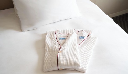 Standard Room, 1 Queen Bed, City View