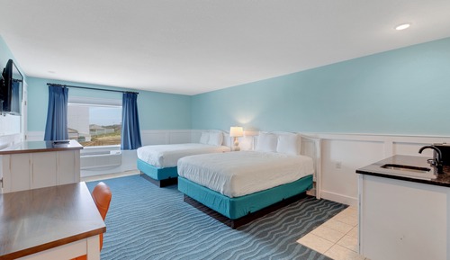 Traditional Room, 2 Queen Beds
