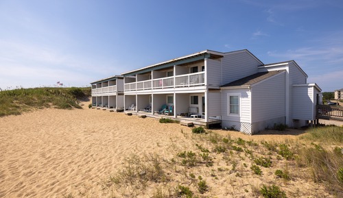 Superior Room, 2 Queen Beds, Ocean View, Beachside