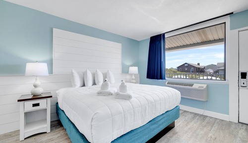Traditional Room, 1 King Bed