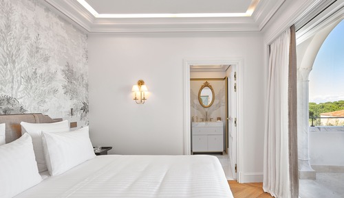Room, Multiple Beds