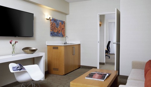 Suite, 1 Bedroom, Non Smoking