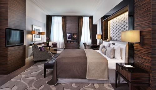 Presidential Suite
