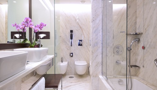 Executive Suite High Floor