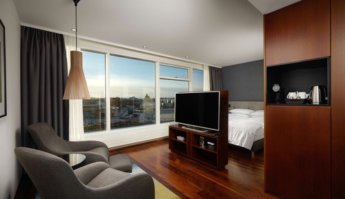 King Executive Room