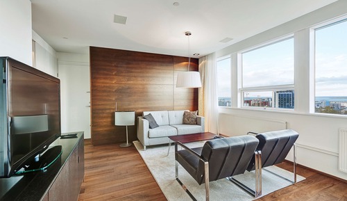 King Suite