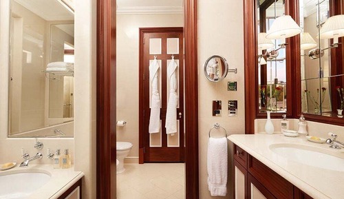 Premier Room, Park View