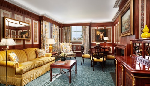 Suite (St James)