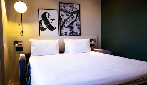 Superior Apartment, 1 Double Bed with Sofa bed