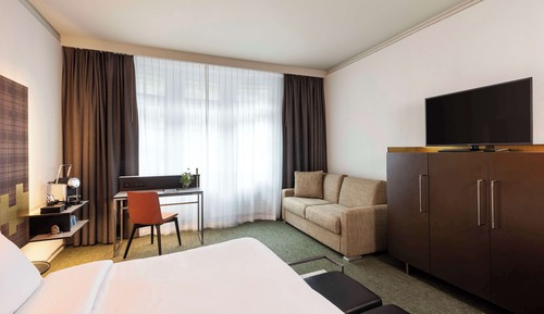 Premium Room