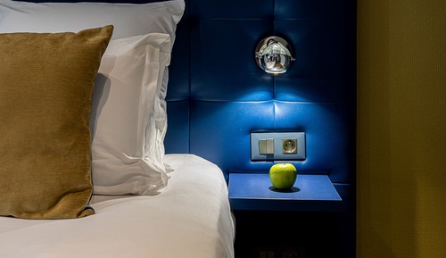 Superior Room, 1 Queen Bed