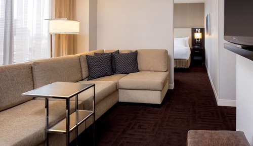 Executive Room (Junior)
