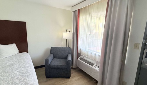 Deluxe Room, 2 Queen Beds