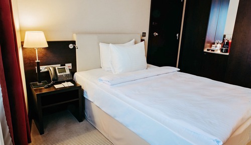 Standard Room, 1 Double Bed, Accessible Bathtub